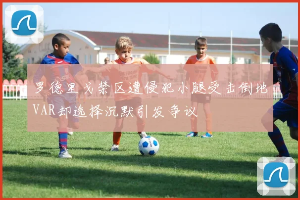 罗德里戈禁区遭侵犯小腿受击倒地VAR却选择沉默引发争议