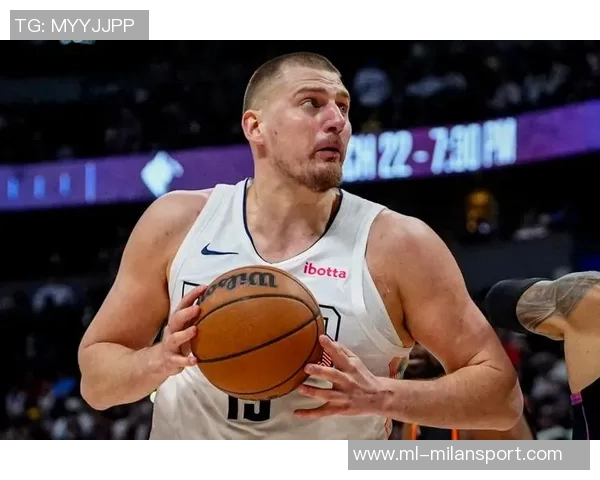 本赛季仅有约基奇与杰伦约翰逊达成200分100板50助20断的壮举