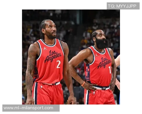 快船惨淡战绩揭示困境11月仅获两胜10月也难掩颓势