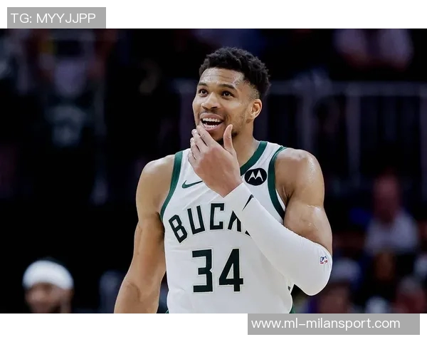 字母哥连续七年入选一阵面临缺席限制或将失去荣誉评选机会 字母哥连续七年入选一阵面临缺席限制或将失去荣誉评选机会