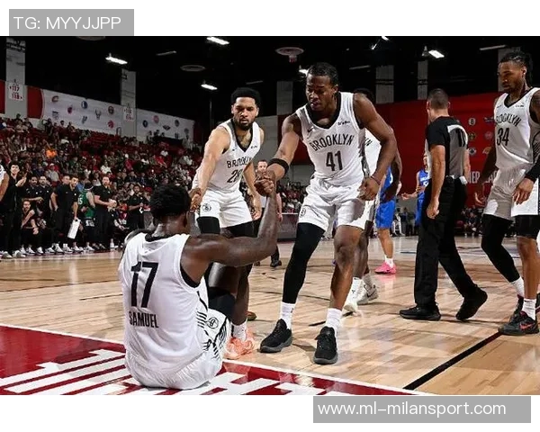 加时赛惊心动魄篮网沃尔夫强攻未果绝杀抛投遗憾落空