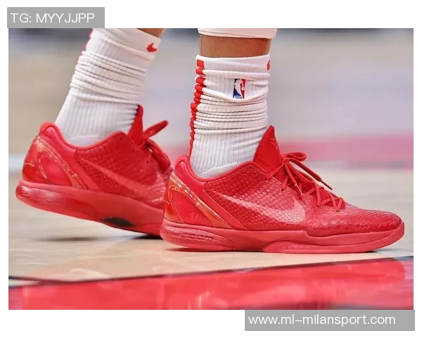 布伦森回忆2014年圣诞科比赠鞋助他夺冠的感人故事