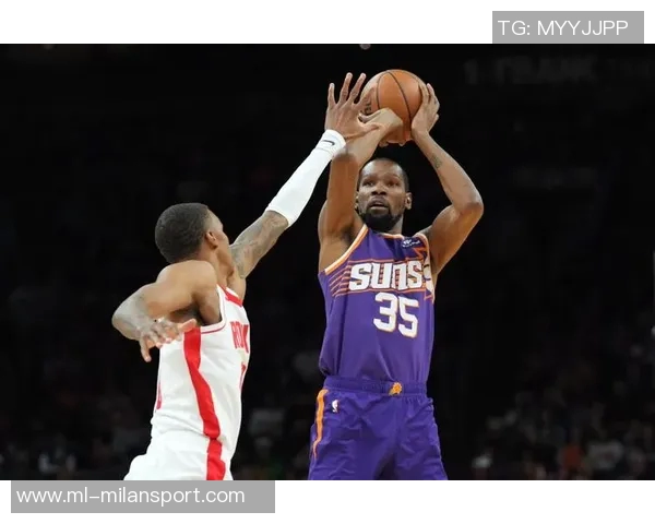 杜兰特分析两战爵士差异强调减少失误与三分防守不足