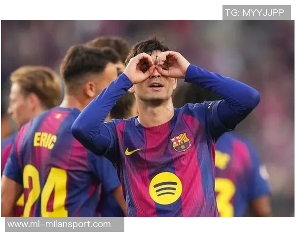 佩德里触球次数低于100次巴萨胜利几乎无望