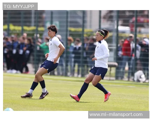 李梦雯首秀助攻助力流浪者女足在苏女超赛场展现风采 李梦雯首秀助攻助力流浪者女足在苏女超赛场展现风采