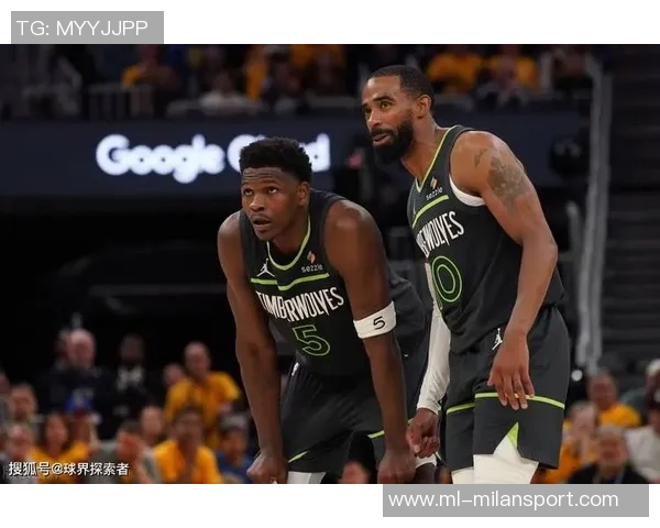 森林狼客场对阵勇士爱德华兹出战存疑康利因伤缺席比赛