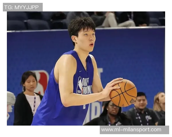 库里赞杨瀚森潜力巨大称其是中国篮球的未来代表