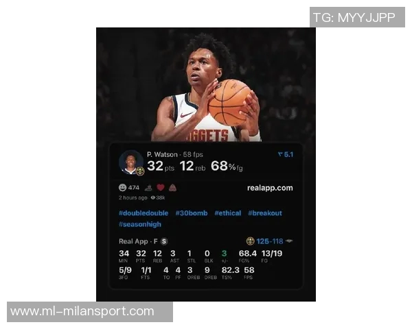 奎因全能表现砍下30分约基奇称其身上有自己影子