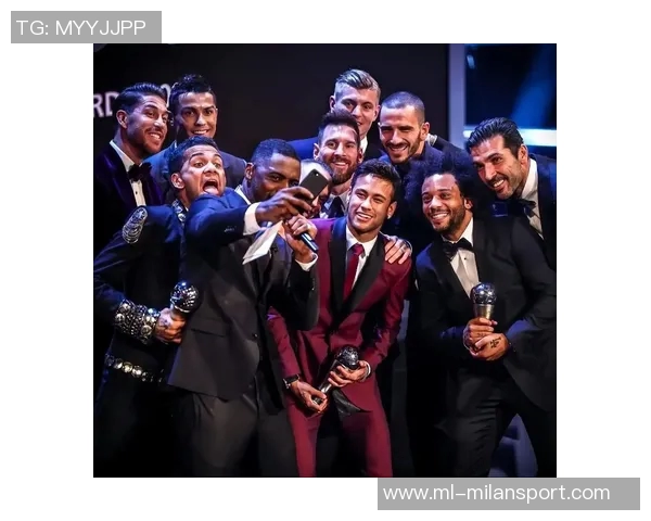 小孔塞桑谈偶像梅西与C罗的影响力与学习心得 小孔塞桑谈偶像梅西与C罗的影响力与学习心得