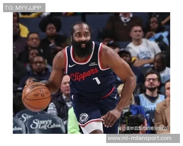 快船现状分析哈登坦言球队排名波动取决于胜负表现