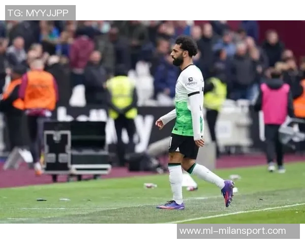 萨拉赫上次英超替补争执克洛普回顾2024年4月的场边风波