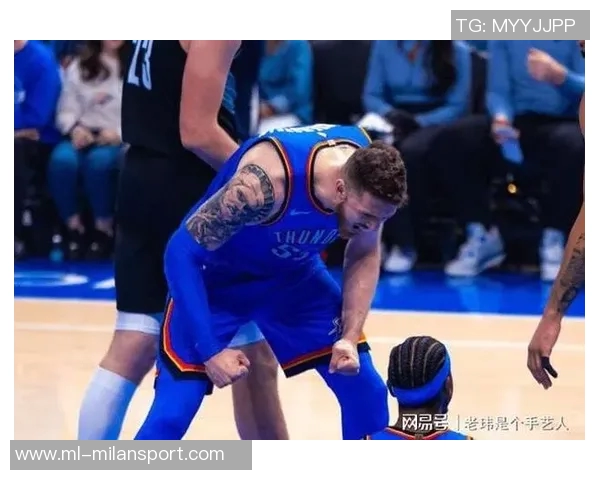 格兰特谈杨瀚森跑位配合能力语言障碍影响沟通效果