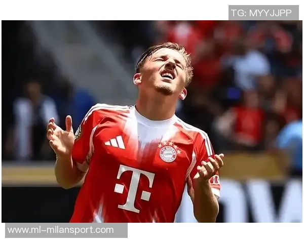 德天空揭秘拜仁小将卡尔的成长故事与偶像厄德高的影响