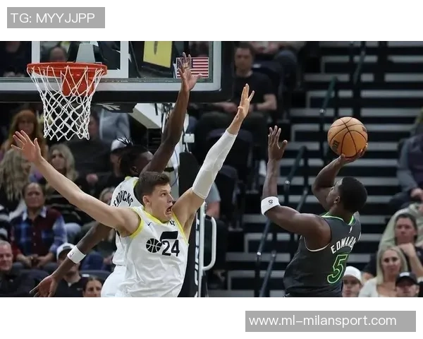 NBA赛季分析开拓者战胜爵士火箭遭猛龙压制森林狼力克湖人