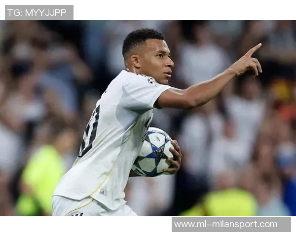 姆巴佩欧冠进球达60个跻身历史射手榜第六位目标直指劳尔