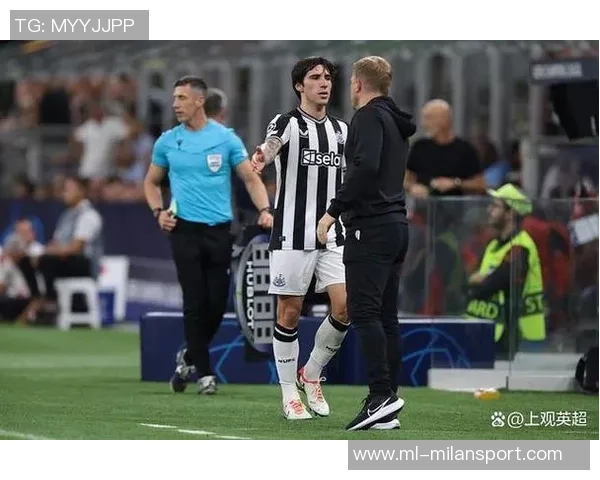 埃迪豪确认托纳利波普能上场维萨缺席戈登出场尚无定论 埃迪豪确认托纳利波普能上场维萨缺席戈登出场尚无定论