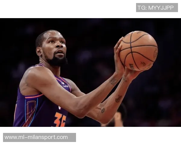 杜兰特回应网友质疑称自己投篮能力强也有吸引力