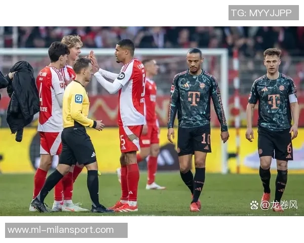 德甲前瞻：拜仁主场稳胜多特恐遭勒沃库森强敌挑战