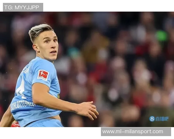 施洛特贝克2022年曾与萨利谈转会家人多为拜仁球迷