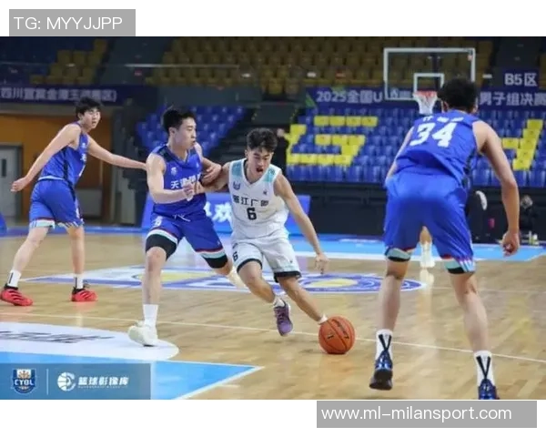 广厦二队全力以赴备战U19决赛四川宜宾赛区将于20日至27日举行精彩对决