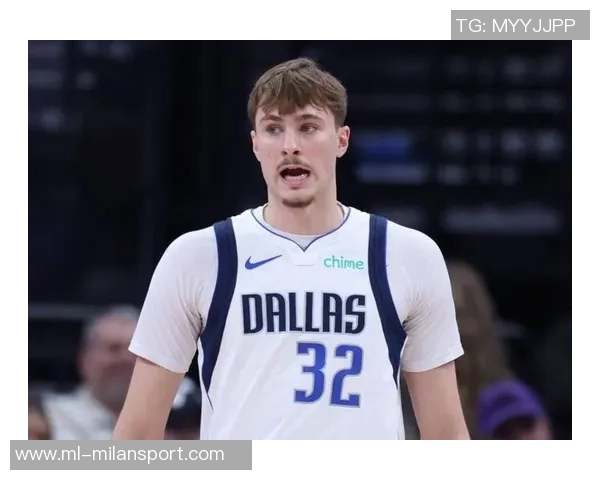 记者称弗拉格若能提升三分投篮精准度将成为新秀赛季的强大威胁