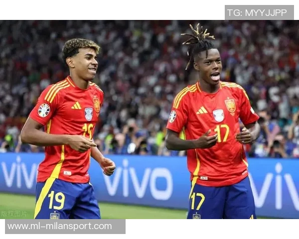 西班牙国家队最新名单公布亚马尔领衔赫伊森拉波尔特入选罗德里因伤缺席