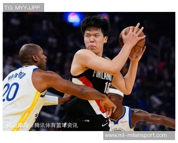 苏群分析杨瀚森新赛季表现昌西重视成绩不以培养为主