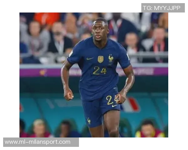 科内期待法国队早日晋级世界杯自信认为个人能力被低估