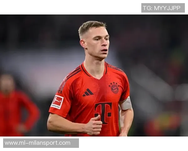 基米希在对美因茨比赛中创下德甲新纪录触球传球双双领先