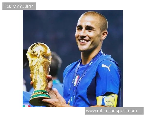 卡纳瓦罗回忆世界杯辉煌经历并表达执教意大利的渴望与期待 卡纳瓦罗回忆世界杯辉煌经历并表达执教意大利的渴望与期待