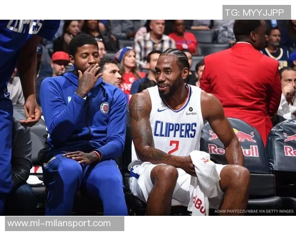 乔治复出却未能助快船逆转雷霆再次从中渔利喜笑颜开