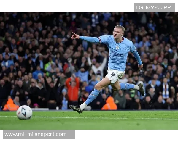 哈兰德40岁时欧冠进球将超C罗成历史第一人预测引发热议