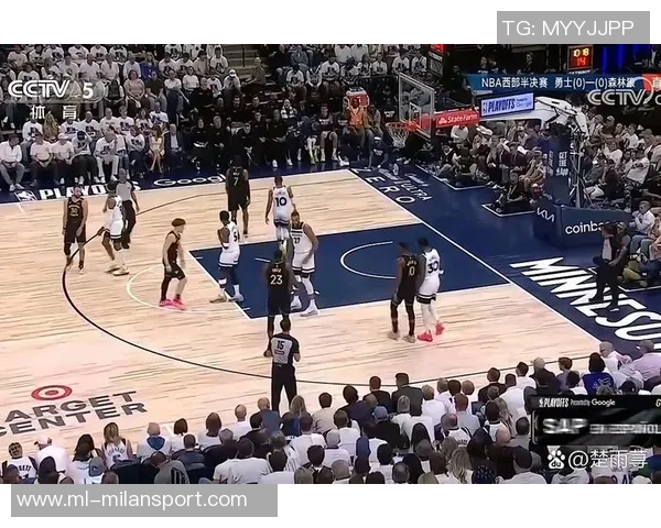 森林狼客场对阵勇士爱德华兹出战存疑康利因伤缺席比赛