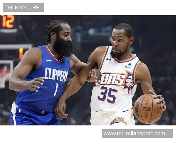 杜兰特谈韦德与哈登：两位巨星都是赢家你们为何不满我的评价