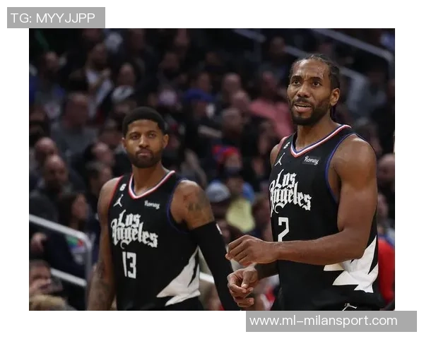 乔治复出却未能助快船逆转雷霆再次从中渔利喜笑颜开