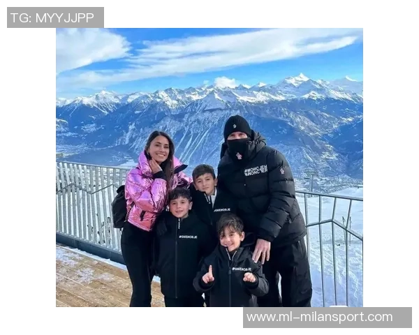 安东内拉分享全家福庆祝梅西夺冠乔治娜点赞展现友好氛围