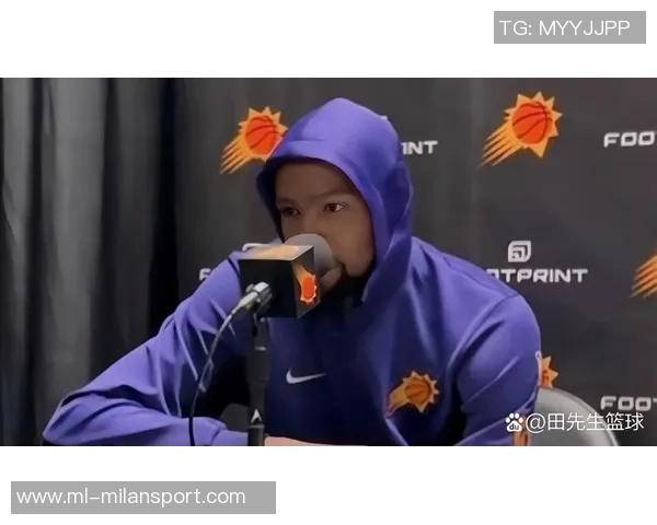 KD谈31000分目标：我相信自己能与伟大球员并肩竞争