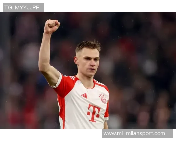 基米希脚踝伤势未愈拜仁官方确认其只能进行独自恢复训练