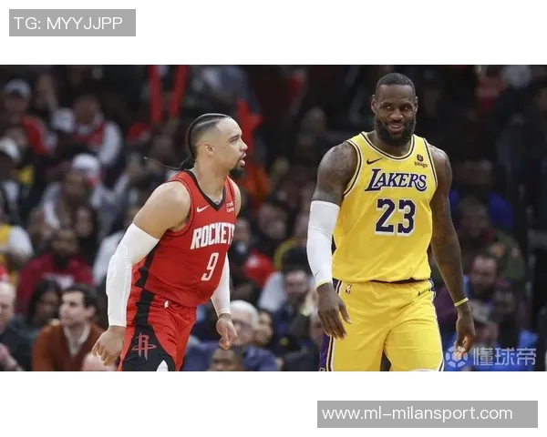 小贾深情回忆狄龙与火箭球队文化的建立与兄弟情谊