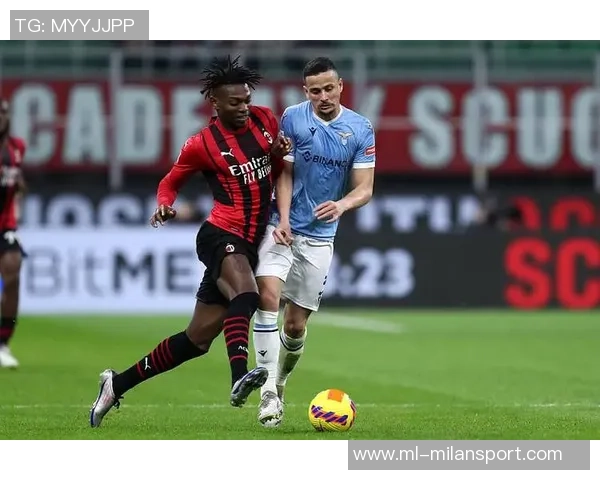 拉齐奥成功复仇以1-0战胜AC米兰晋级意甲八强精彩对决再现荣耀时刻