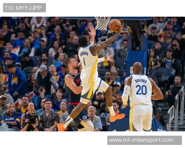 库明加：从刚果小镇崛起的篮球新星希望回馈故乡的梦想与努力