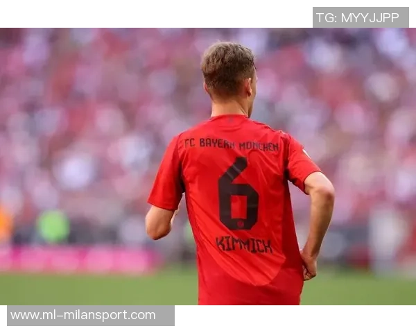 基米希亲临拜仁球迷俱乐部畅谈成长经历与未来展望