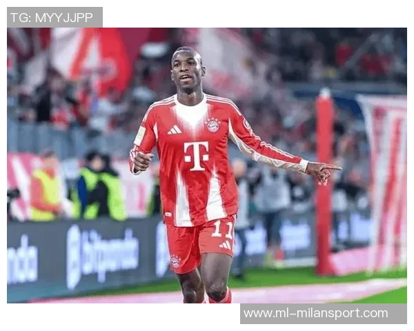 法媒报道帕梅卡诺若不续约拜仁巴黎有意报价争夺