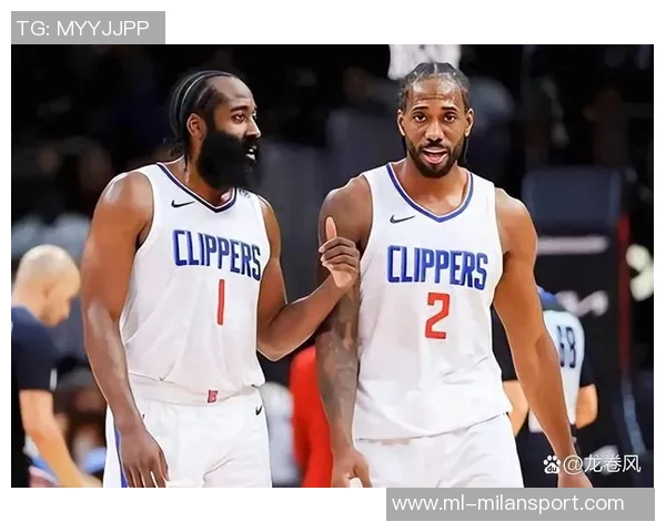 新赛季西部竞争激烈快船掘金实力提升令人期待