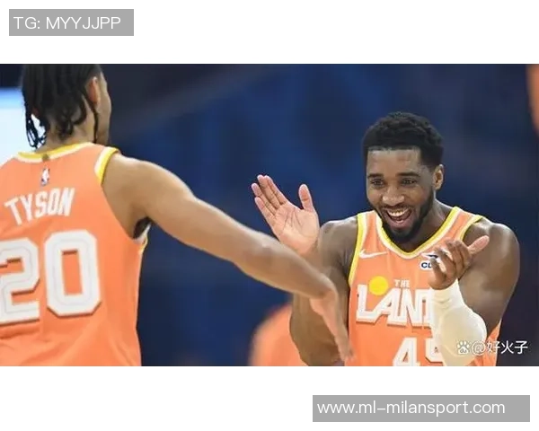 米切尔盛赞泰森的努力与进步期待他未来更辉煌的表现