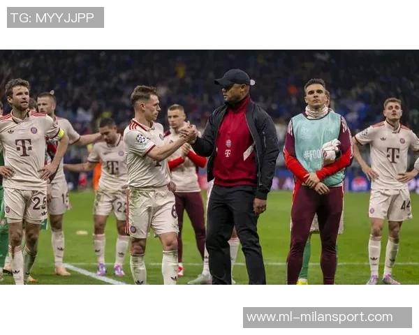 法尔克透露孔帕尼对17岁边锋麦克的高度认可或将外租锻炼提升出场机会 法尔克透露孔帕尼对17岁边锋麦克的高度认可或将外租锻炼提升出场机会