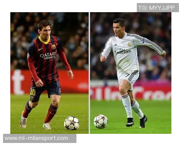 红人MrBeast称C罗视频受欢迎与梅西合作将更具吸引力 红人MrBeast称C罗视频受欢迎与梅西合作将更具吸引力