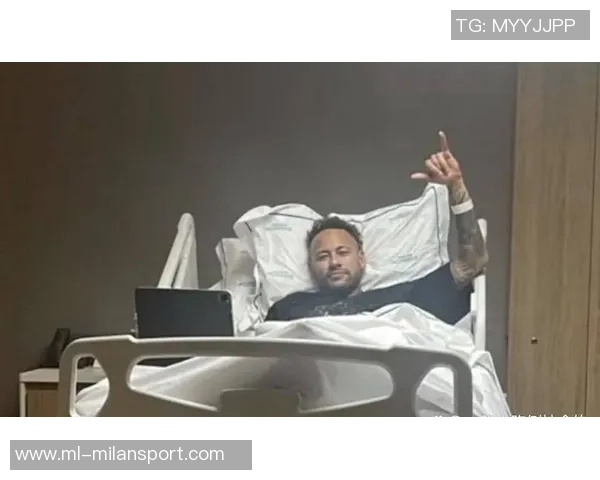 内马尔膝盖手术仅半月重返桑托斯训练冲击世界杯目标明确