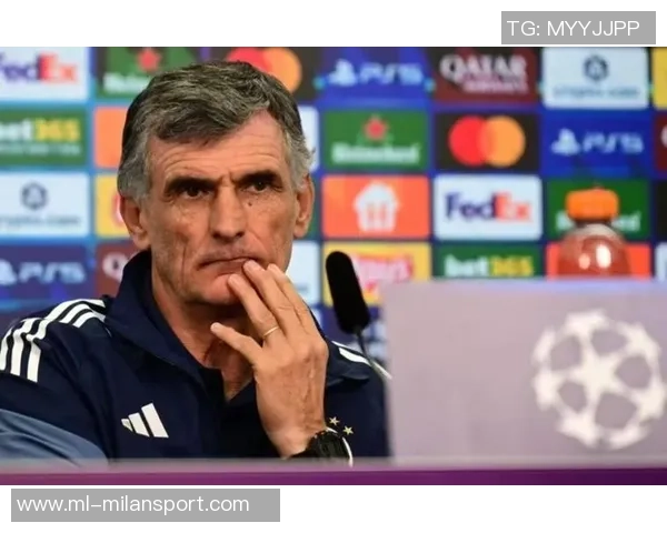 奥林匹亚科斯主帅称阿森纳实力更强我们有信心迎战强敌